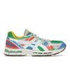 Kenzo x Gel Kayano 20 Разноцветные мужские кроссовки 1201A992-960