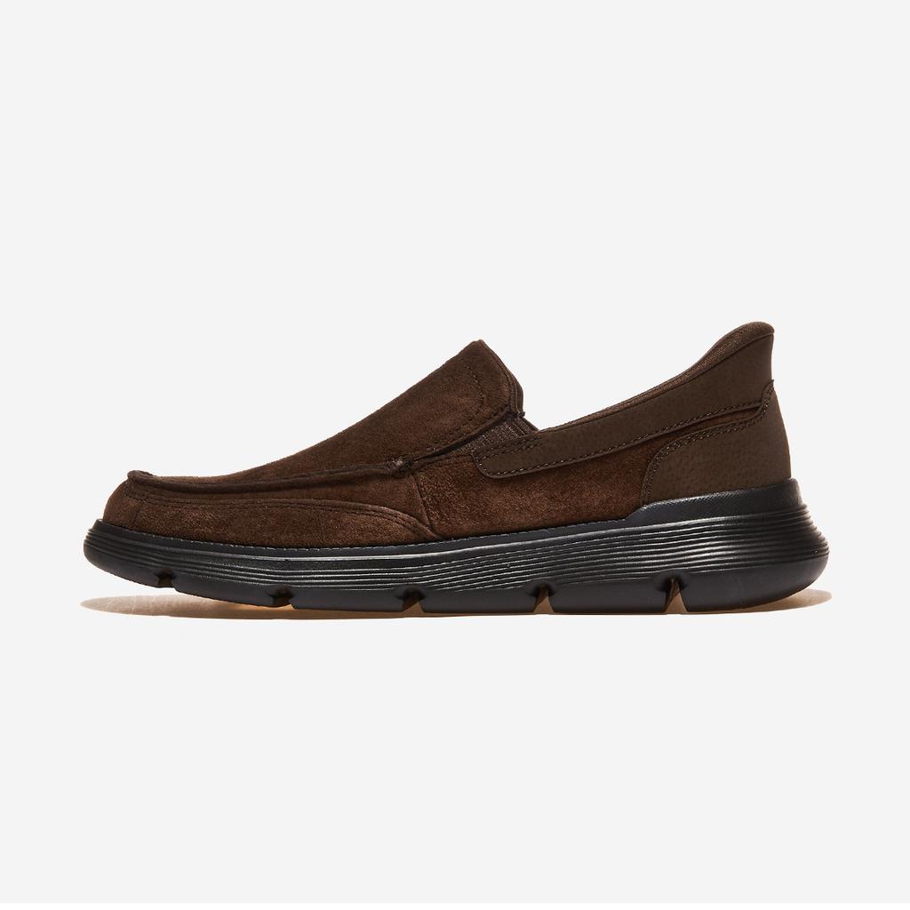 Skechers Слипоны Garza [205886-CHOC]