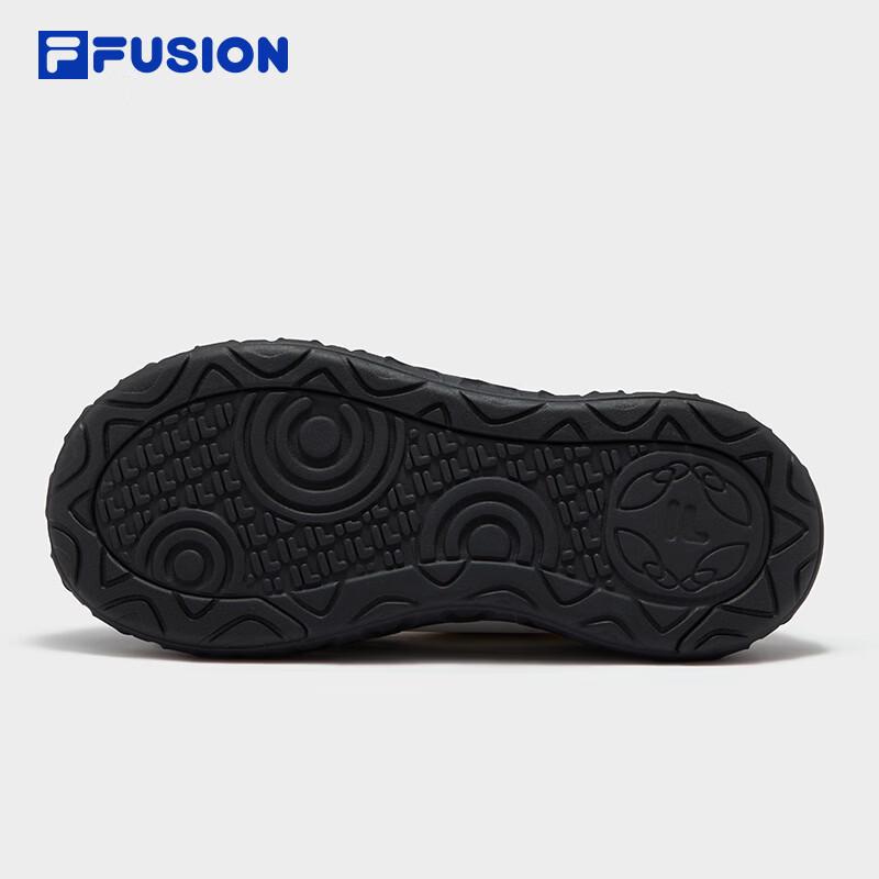 Fila FUSION Женские Сандалии в Стиле Birkenstock с Рисунком Мороженого