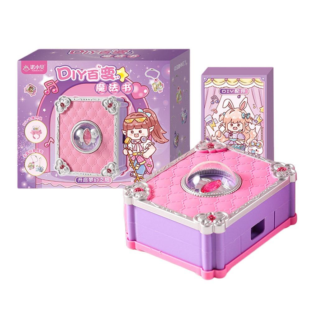 67/73/207 шт. 3D наклейки Набор для изготовления украшений Пластиковая машина для изготовления наклеек ручной работы Универсальные игрушки Подарок