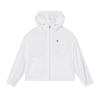 New Jackets Women's White F11W421703F-WT
