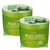 Успокаивающий гель Touch Me Purity Aloe Vera, 550 мл, 2 шт.
