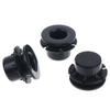 2/3/4/5Sets Bag Button Handle Accessories Handle Plastic Screw Nut Ladies Shoulder Diagonal Package Beach Bag Accessories
