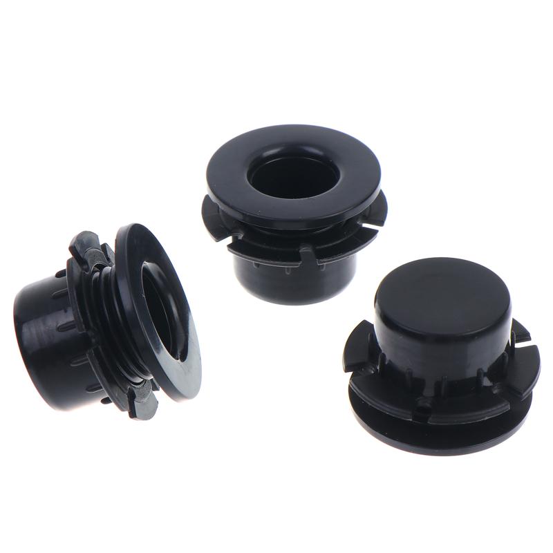 2/3/4/5Sets Bag Button Handle Accessories Handle Plastic Screw Nut Ladies Shoulder Diagonal Package Beach Bag Accessories