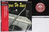 LP Record MILT JACKSON - Opus De Jazz KIJJ2001 SAVOY 1990 Japan Obi Jazz Used