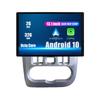 Android Radio 13.1" Car Stereo Navigation Headunit Multimedia Player GPS For Renault Logan 2009-2016