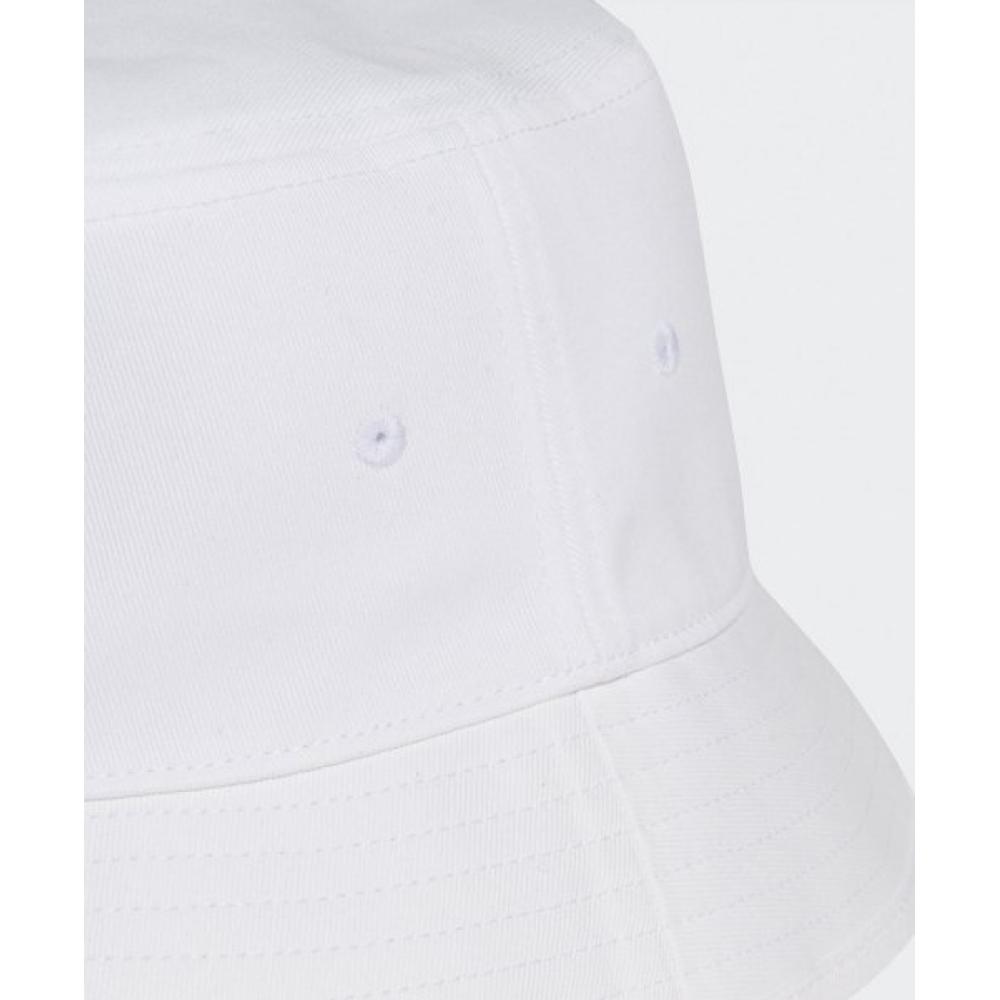 Adidas Панама Adidas Adicolor Белая Fq4641