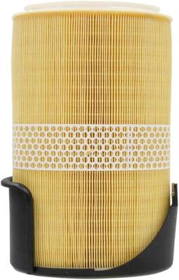 MAHLE Воздушный фильтр LX1009/6