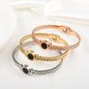 Rose Gold Bracelet Women's Niche Design Fashion Bracelet