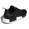 Adidas Кроссовки NMD_R1 'Black Gum' B42200