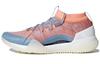 Женские кроссовки PureBoost X Trainer 3.0 'Розовый Синий Белый' CG3526