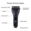 Grinder Washable Rechargeable 1200mAh Battery Handheld Electric Foot Callus Remover Pedicure Kit