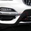 51117399897 Front Rear Bumper Tow Hook Cover Cap Trailer Hauling Eye Lid For BMW X3 G01 XDrive 25i 28i 30i 2018