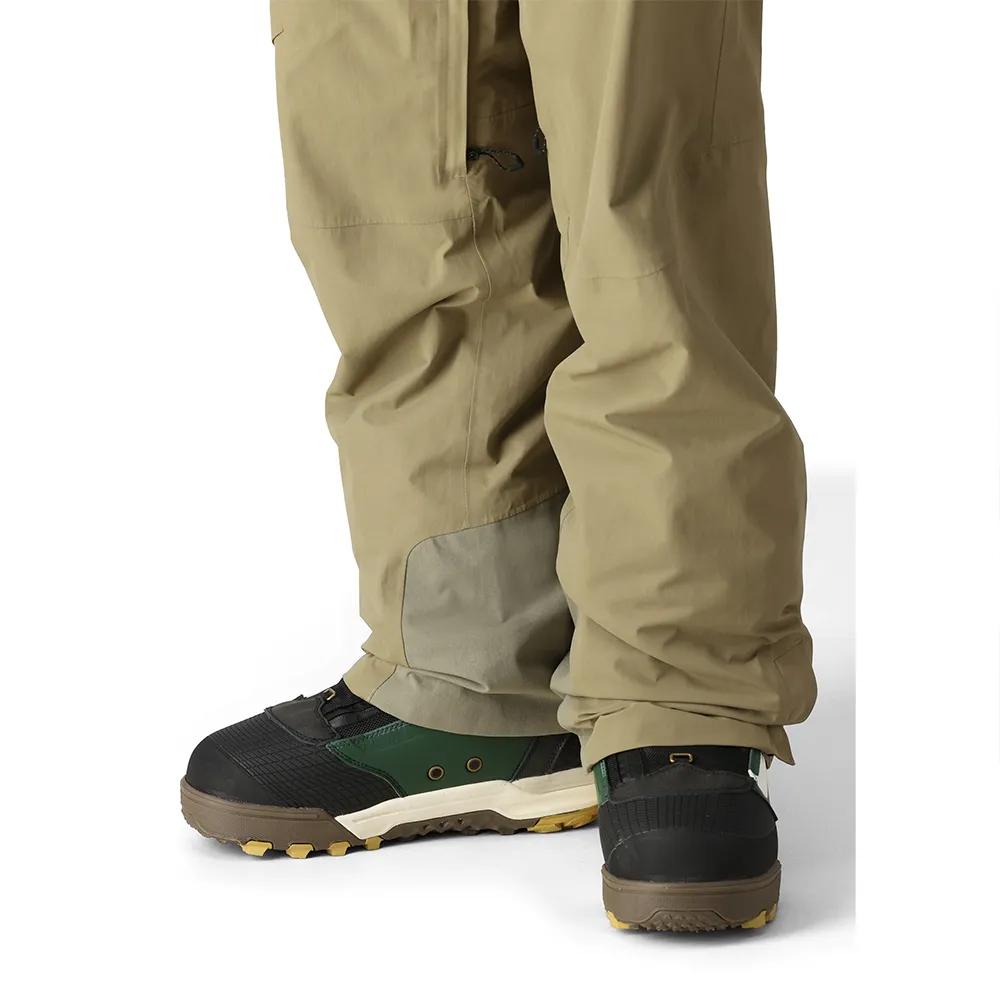 686 Брюки Gore-tex gt