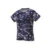 Yonex Game Shirt 20909 Navy Blue Medium Women's (019)