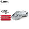Принтер карт Zebra ZC100 Цветная лента Штепсель CN (адаптер в комплекте)