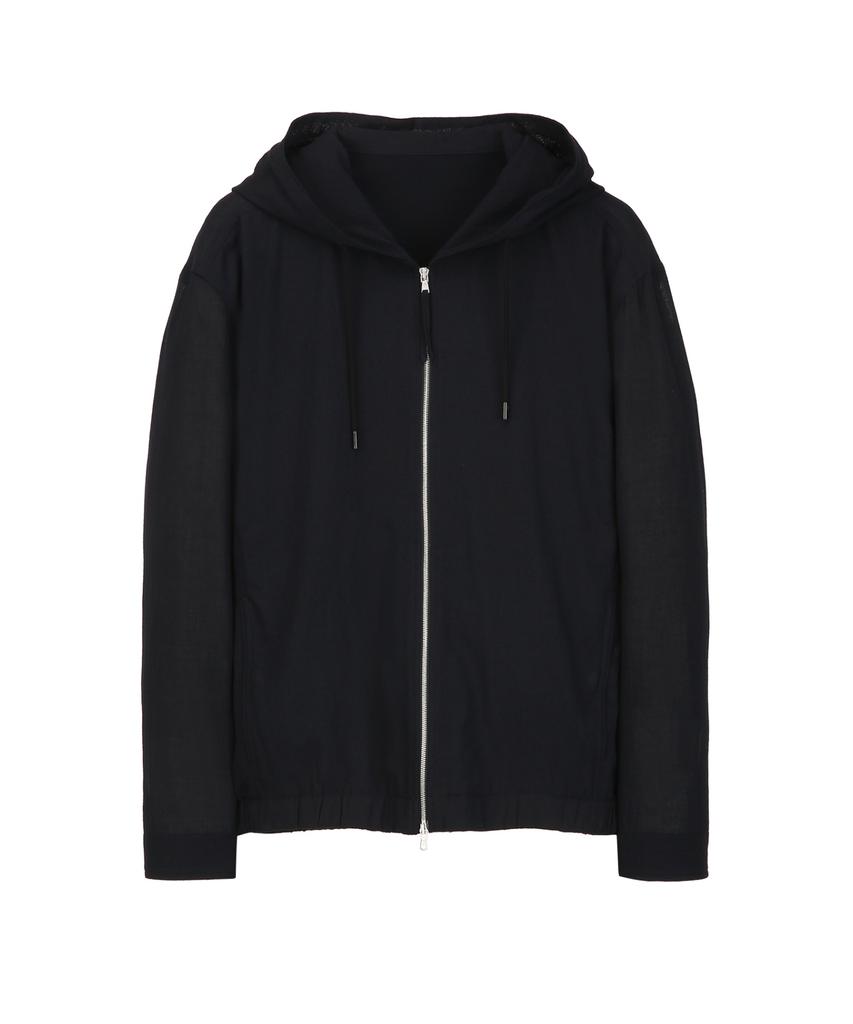 Jillstuart Newyork Men Summer Wool Knit Texture Jumper - Dark Navy (Jnju6B607N3)