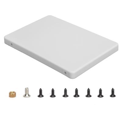 Корпус SATA SSD для 3.0 NGFF Поддержка M.2 Жесткий диск Портативный конвертер с CaseWhite