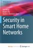 The Security In Smart Home Networks Book