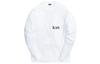 Kith Футболка с длинным рукавом Quinn KH3994-101