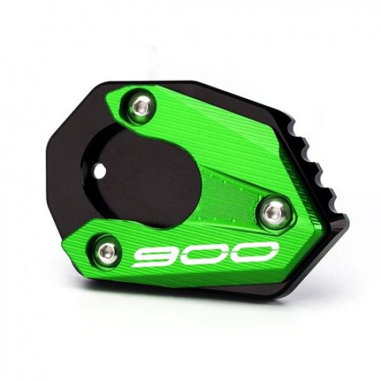 For Kawasaki Z900SE   2024 Side Stand Extension Z900 SE Kickstand Plate