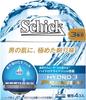 Сменное лезвие Schick Hydro 3 Premium с 3 лезвиями (4 шт)