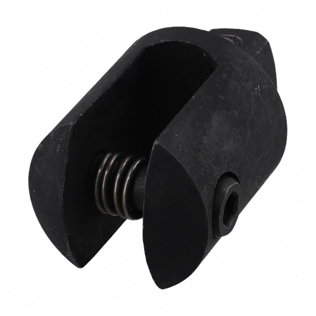 Премиум Хром-ванадиевая сталь Запасная головка шарнирного воротка 1/2"