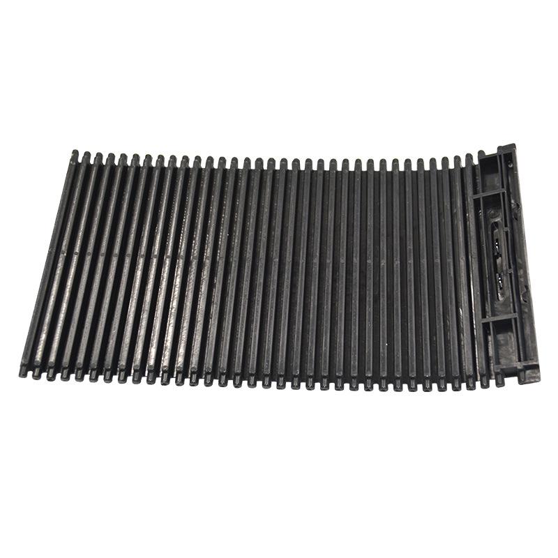 Mercedes-Benz GLK-Class X204 Подстаканник Подлокотник Выдвижная шторка для хранения