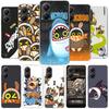 Zenless Zone Zero ZZZ Чехол для телефона Bangboo для Xiaomi Poco F7 Ultra X7 X6 X5 Pro M7 Redmi 15C 15 13C 13 12C 12 10C 10 9A 9C 9T 9 S