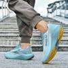 New Running Shoes Men Women Luxury Running Sneakers Comfortable Walking Footwears