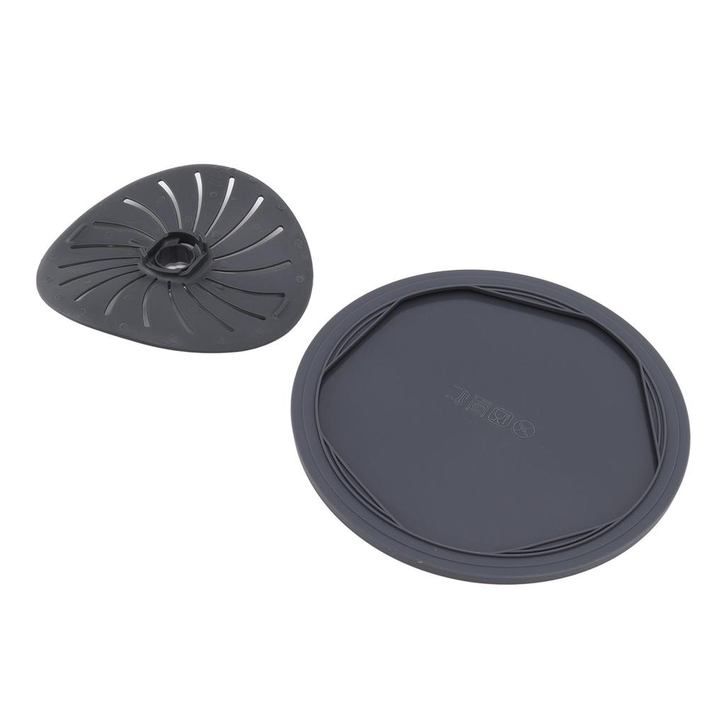 Blade Protective Cover Sealing Cover for Vorwerk Thermomix TM5 TM6 TM31 Kitchen Accessories Tool