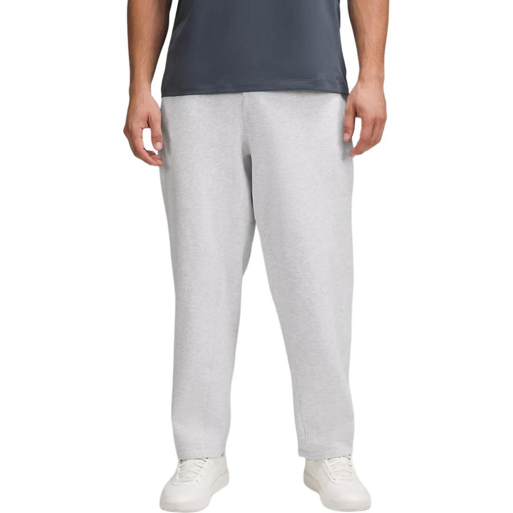 Lululemon Steady State Casual Pants Men's Black LM5AZ3T