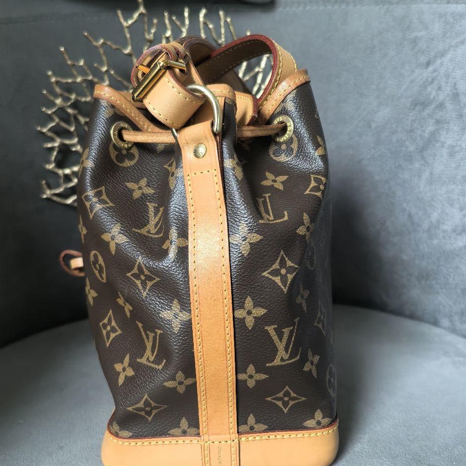 [Pre-Owned] Louis Vuitton Noe BB 'Brown Monogram Canvas' - Very Good #DPLKRW