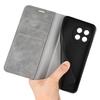 Для OnePlus Ace 2 5G/11R 5G Чехол-кошелек с подставкой с покрытием Soft-touch из ПУ кожи, откидная крышка для телефона