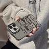 Подходит для iPhone14Pro Фото собаки Макс Чехол для мобильного телефона 16 Apple 13 Противоударный 11 Милый Крутой Мультяшный 15 Лазерный