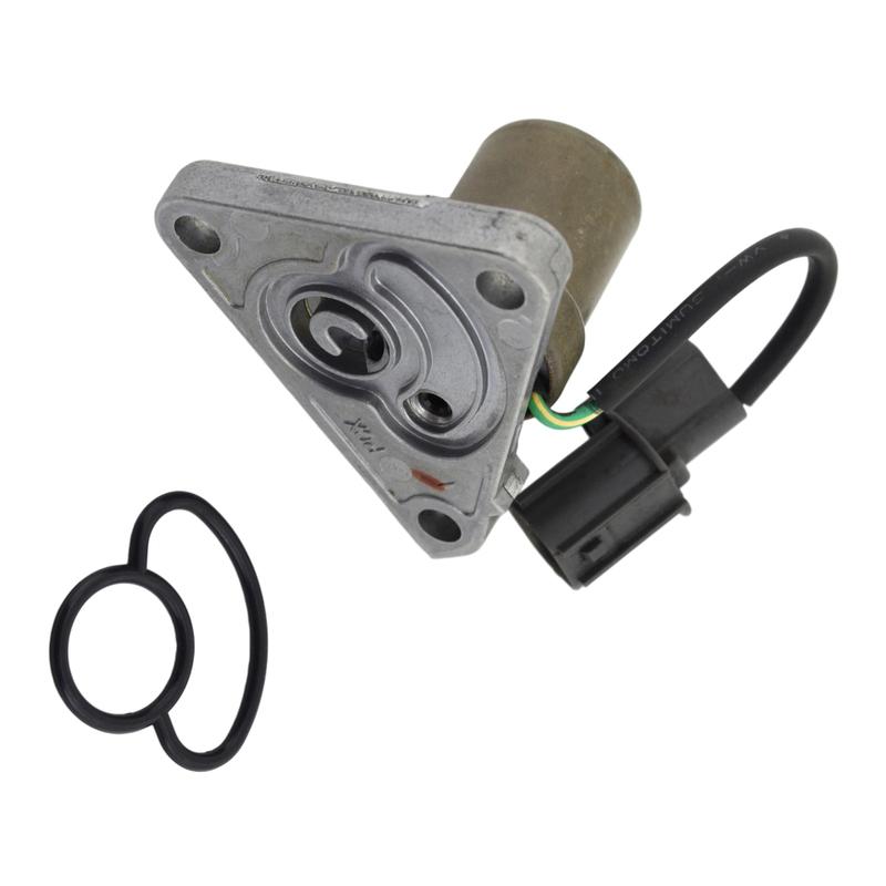 Cylinder Head Solenoid Valve Gasket Seal OEM 15825-PCX-015, 36712-PCX-000 For Honda For S2000 ( For F20C For F22C) 1999 – 2009