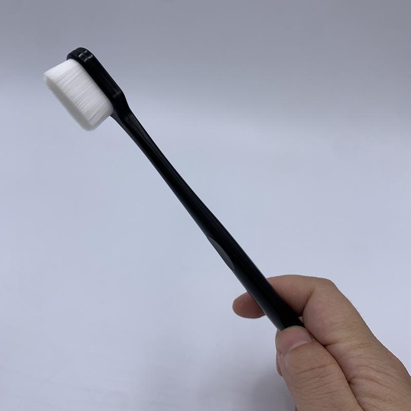 Кисть для детейлинга автомобиля Набор для чистки автомобиля Инструменты для мытья Детализация приборной панели Воздуховыпускное отверстие Детализация щель Мытье Подметание Пыльник Автоаксессуары