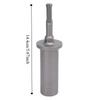 Removable Shank SDS PLUS Hammer Bit 16/19 mm Fence Installation Tool  Construction Work