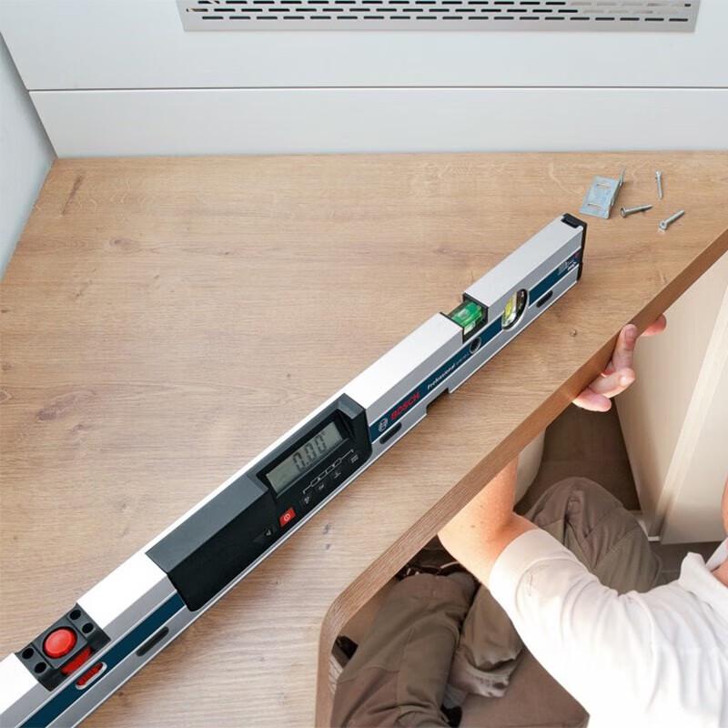 Bosch GIM 60 Digital Inclinometer CN plug (adapter included)