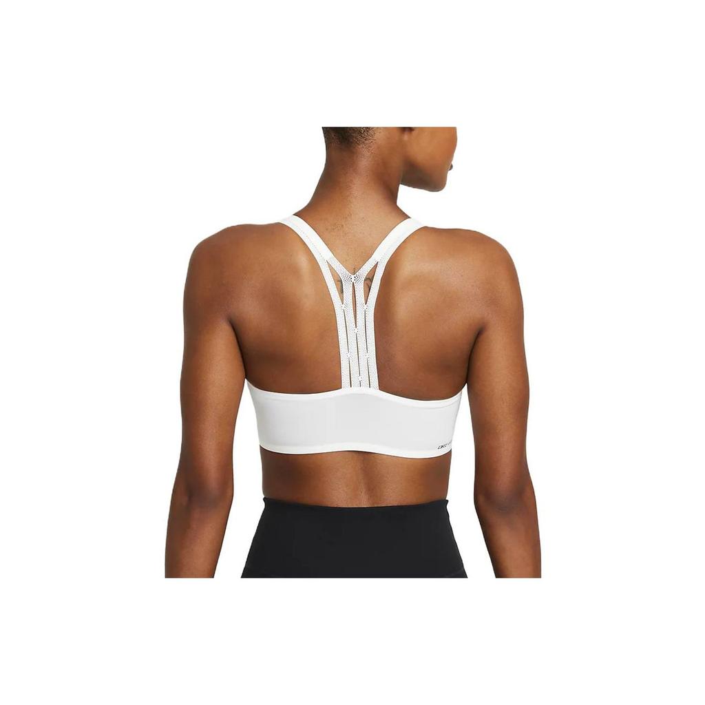 Nike Indy UltraBreathe Low Impact Support Sports Bra Women Underwear Sail CZ4442-133