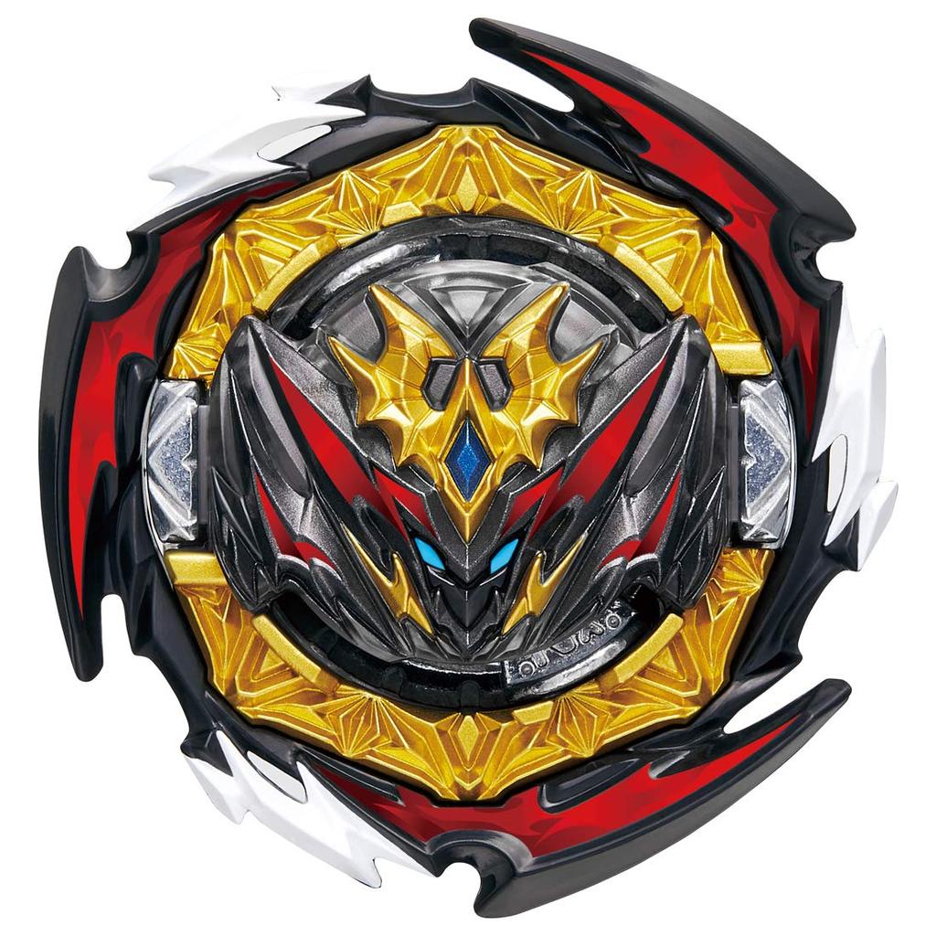 Beyblade Burst Booster Dynamite Belial B-180 .Nx .Vn-2
