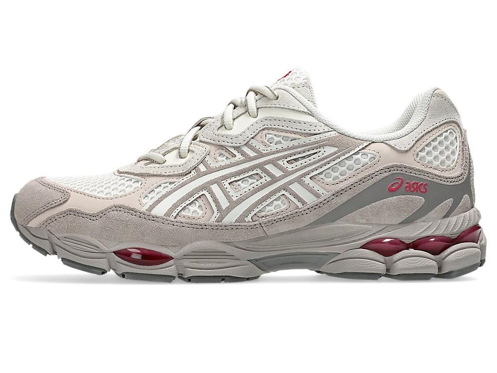 1203A372-100 Asics Gel-NYC Cream Moonrock (Мужской)