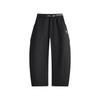 NVG·YOUNG Men's Slim-Fit Curved Blade Casual Pants