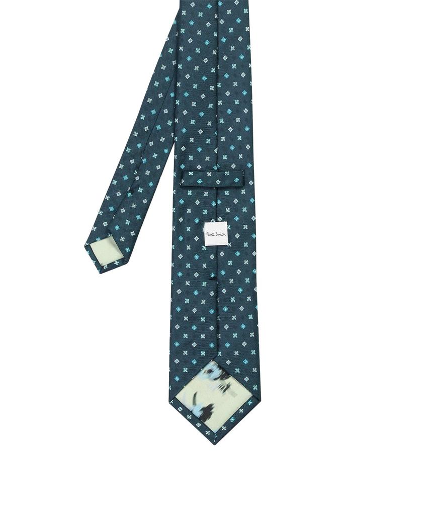 Paul Smith Классический галстук 150061552MJ Зеленый F