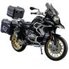 Simulation 1/10 Scale BMW R 1250 GS Adventure Alloy Motorbike Model Children Alloy Motorcycle Model Toy Collection Home Decor