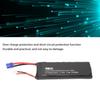 7.4V 2700mAh 20C 20Wh Lipo Battery For H501S RC Drone Quadcopter UAV Spare Part