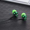 Universal Wired Bass 3.5mm Earbuds In-Ear Earphone Stereo HiFi Headphone