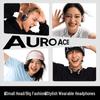 Edifier Полноразмерные Bluetooth-наушники Auro Ace