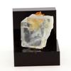 Stones and Minerals - FOR JEWELRY - Fluorite + Quartz - 60.9 Ct - Multicolor - Rare