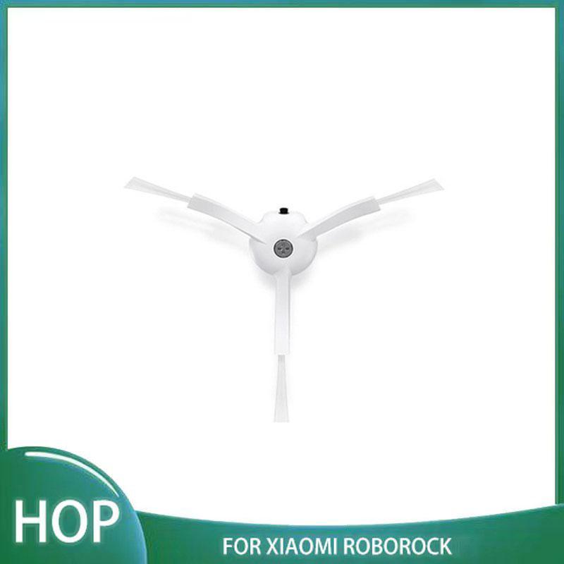 for Xiaomi Roborock S5 S6 Murni S60 S65 S50 E25 E4 Robot Pembersih Vakum Penutup Sikat Utama Pel Filter Sikat Sisi Ro